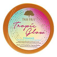 Баттер для тіла та обличчя Tree Hut Tropic Glow Whipped Body Butter, фото 3