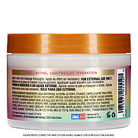 Баттер для тіла та обличчя Tree Hut Tropic Glow Whipped Body Butter, фото 4