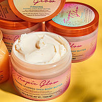 Баттер для тіла та обличчя Tree Hut Tropic Glow Whipped Body Butter, фото 5
