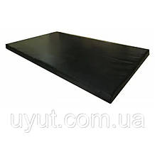 Мат спортивний 200-100-10 см ПВХ