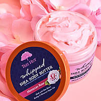 Баттер для тіла Tree Hut Marroccan Rose Whipped Body Butter, фото 7