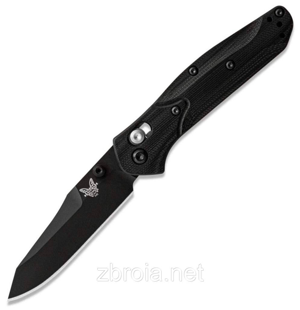Нож Benchmade Mini Osborne
