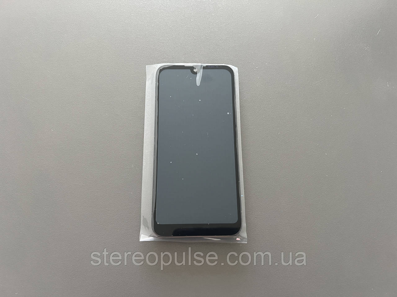 Cенсорний дисплейний модуль Huawei Y5 2019 (AMN-LX1) / Honor 8S (KSE-LX9) Original