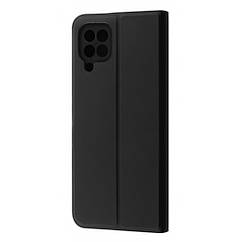 Чехол WAVE Flap Case Samsung Galaxy A22/M22/M32 (A225F/M225F/M325F) black