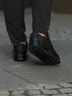 Nike 90 essential black discount