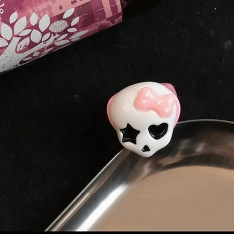 Хелловінський шармік "Skeleton", фото 1