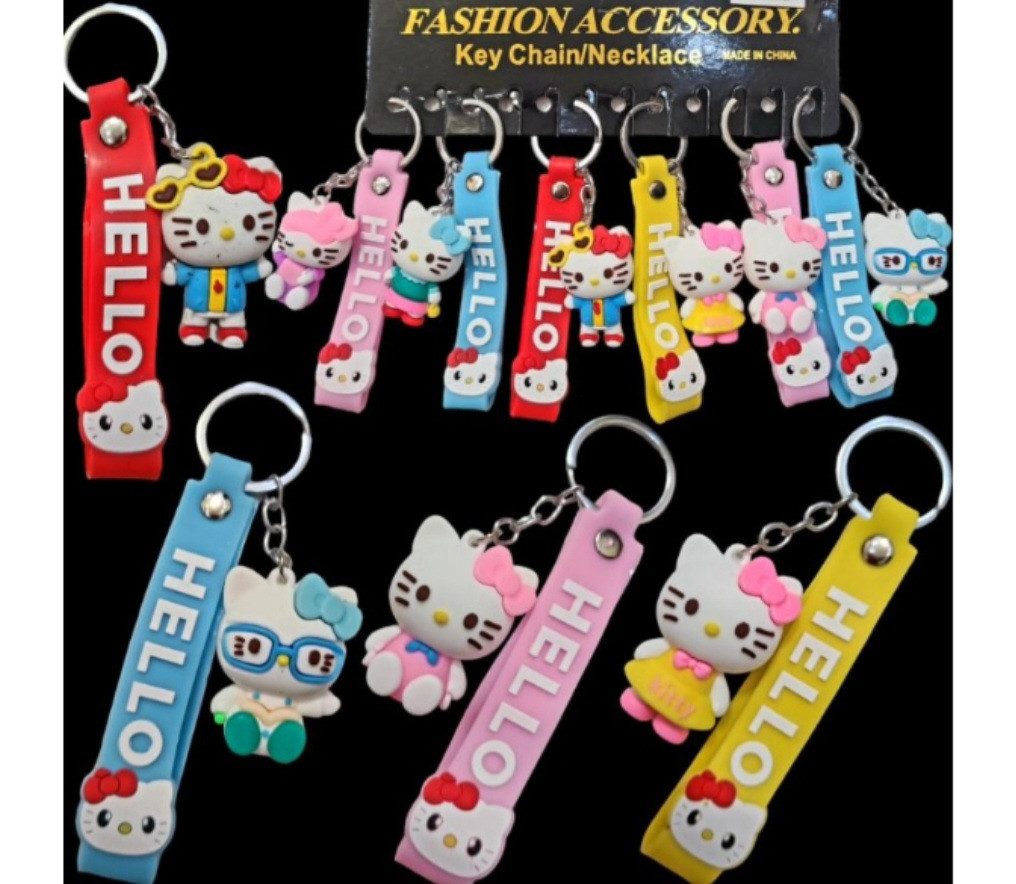 Дитячі сувенірні брелки 2в1 брелок - браслет