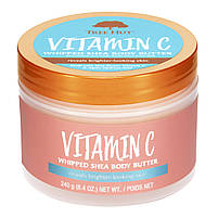 Батер для тіла Tree Hut Vitamin C Whipped Body Butter, фото 3