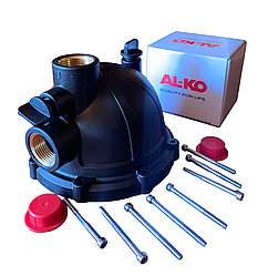 Корпус для AL-KO HW 600 ECO, HWI 600 ECO