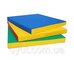 Мат 100-100-5 см