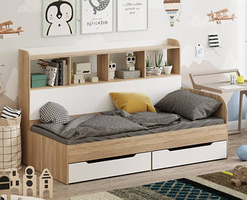 Ліжко "Соня-6" (Пехотін)