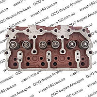 Головка циліндрів А-01, нова СРСР