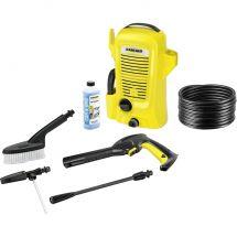 Мінімийка високого тиску Karcher K 2 Universal Edition Car (1.673-004.0), фото 1
