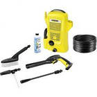 Мінімийка високого тиску Karcher K 2 Universal Edition Car (1.673-004.0)