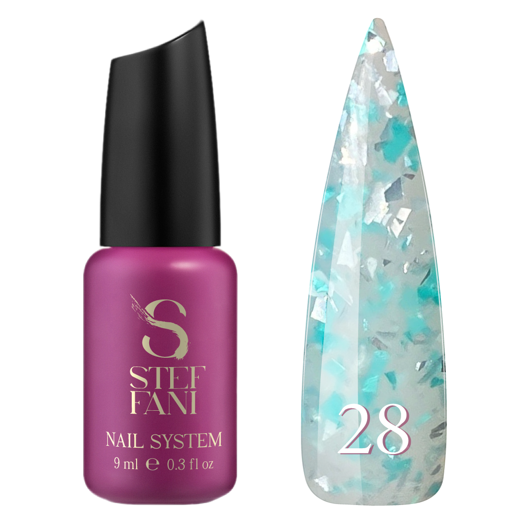 Cover Base Steffani 9 ml. №28, фото 1