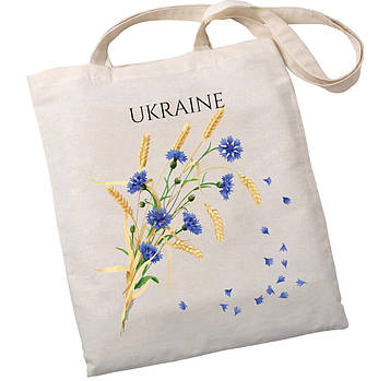 Екошопер Ukraine (Волошки)