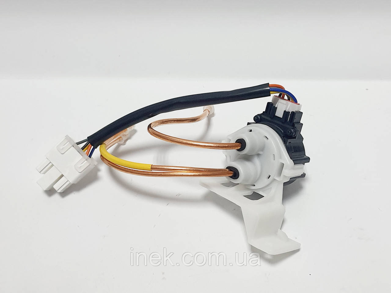 Клапан кроковий холодильника Samsung, DA97-07070A