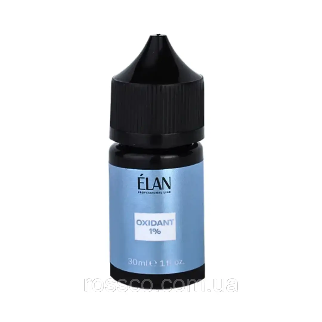 ELAN ОКИСЛЮВАЧ 1%