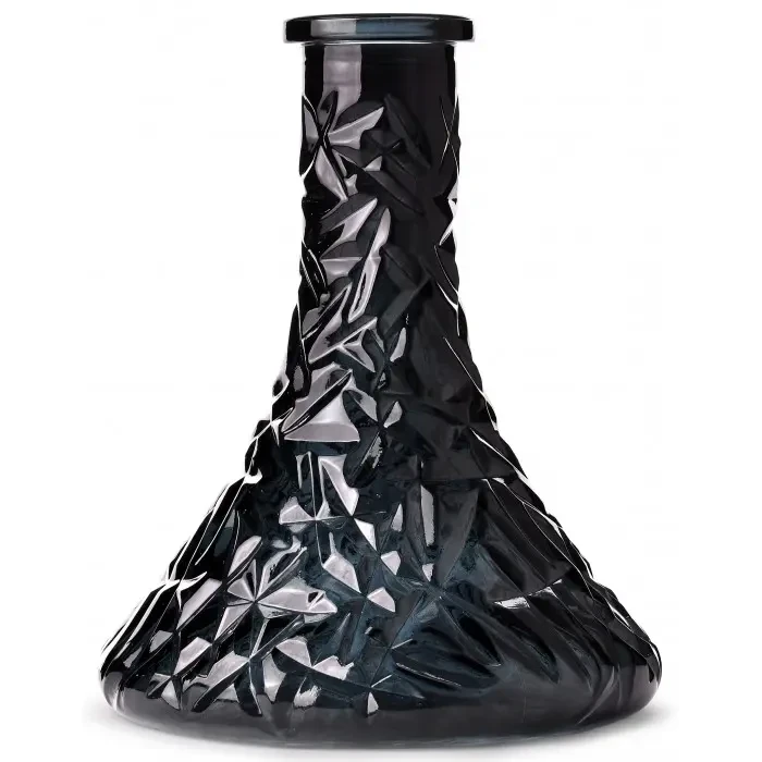 Колба для кальяну Candy Loop Bohemia Ice Black