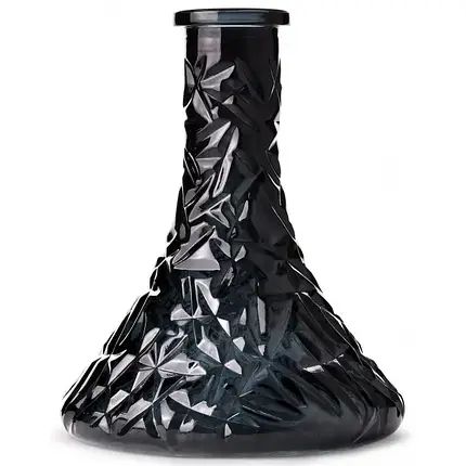 Колба для кальяну Candy Loop Bohemia Ice Black, фото 1