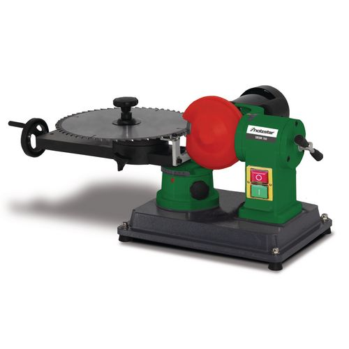 Holzstar SBSM 700 (заточування дискових пилок)