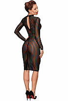Платье Noir Handmade F182 Classic dress made of elastic tulle - S, фото 5