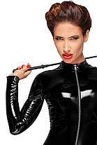Комбинезон Noir Handmade F188 PVC overall - 3XL, фото 4