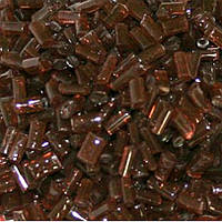 Термошпаклівка Thermelt у гранулах Knot Filler Granulate, колір Горіх (Walnut), 1 кг.