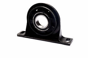 Опора вала кардан. (підвісний підшипник) MB SPRINTER,06- (47x21, H=73мм) без пильовика  (RIDER) RD.251031851