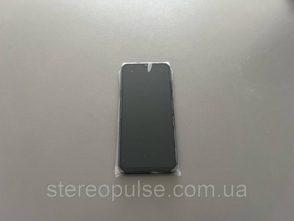 Cенсорний дисплейний модуль Huawei P Smart S 2020/ Y8p/ Enjoy 10S Original