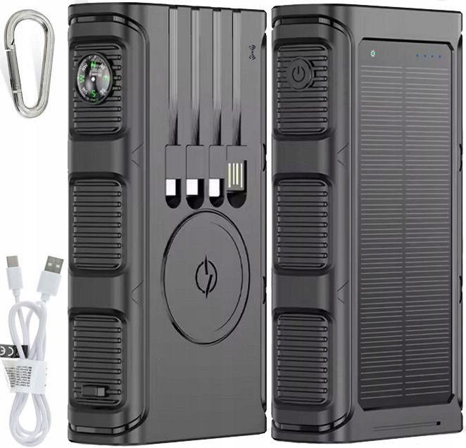 Павербанк XTWEP86 36000 mAh