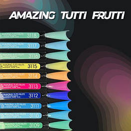MOON AMAZING TUTTI FRUTTI BASE