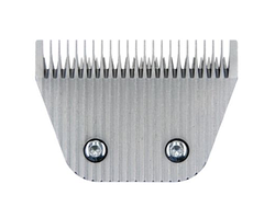 Ножовий блок Moser #10F Wide Blade 2,3 мм, (1221-5840)