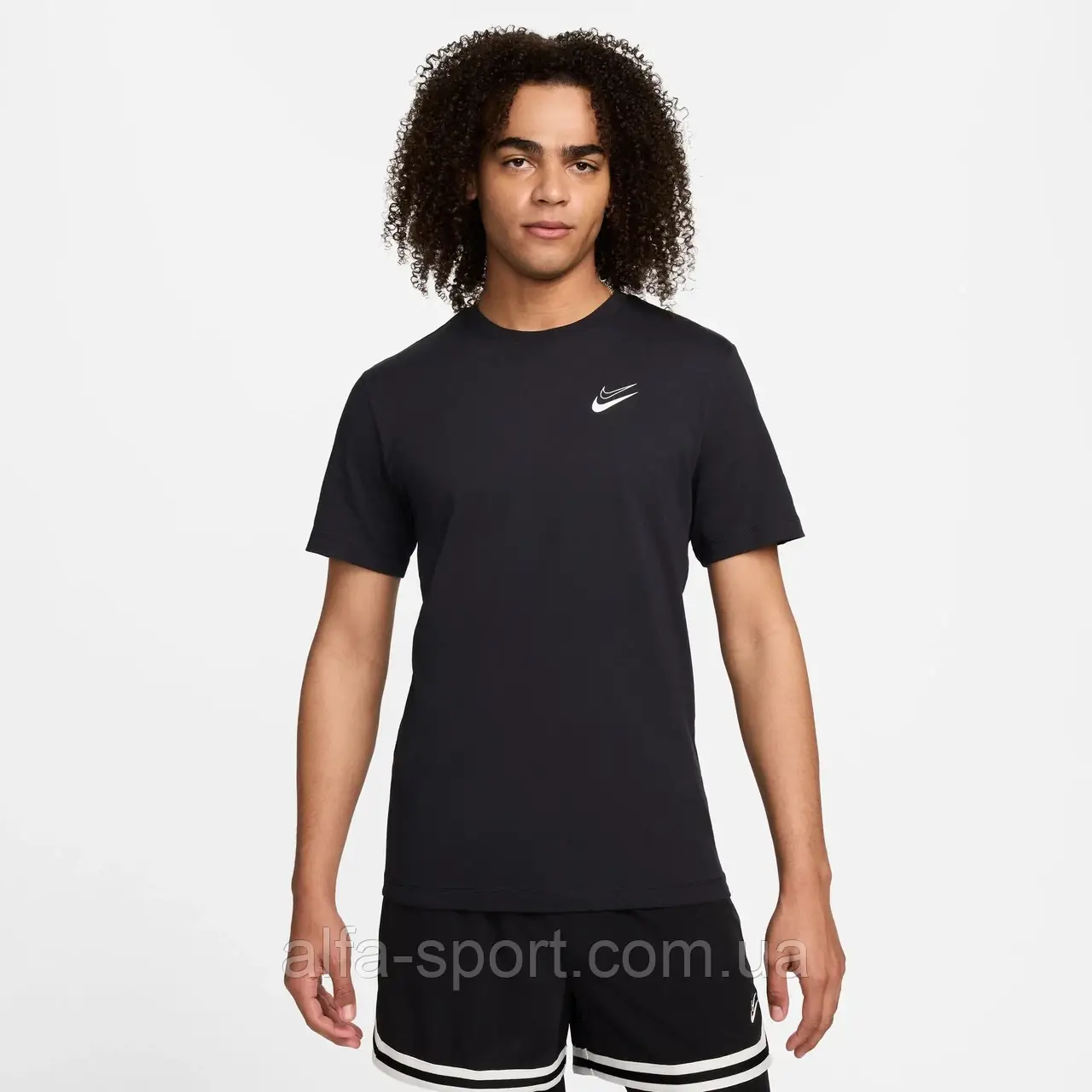 Футболка Nike Kevin Durant Men's Basketball T-Shirt (FV8404-010)