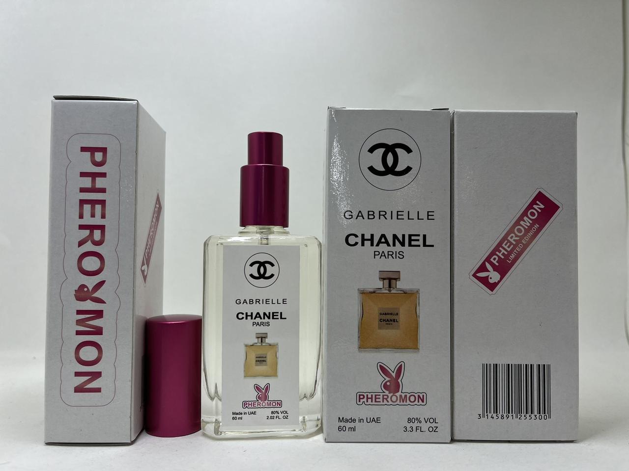 Парфюмерная вода Chanel Gabrielle с феромонами 60 мл, фото 1