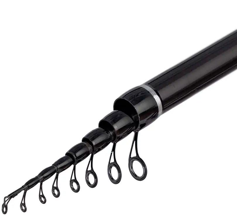 Болонське вудилище Brain Scout SE Bolo 5m Fast, фото 1