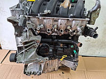 K4M700 Двигун, фото 5