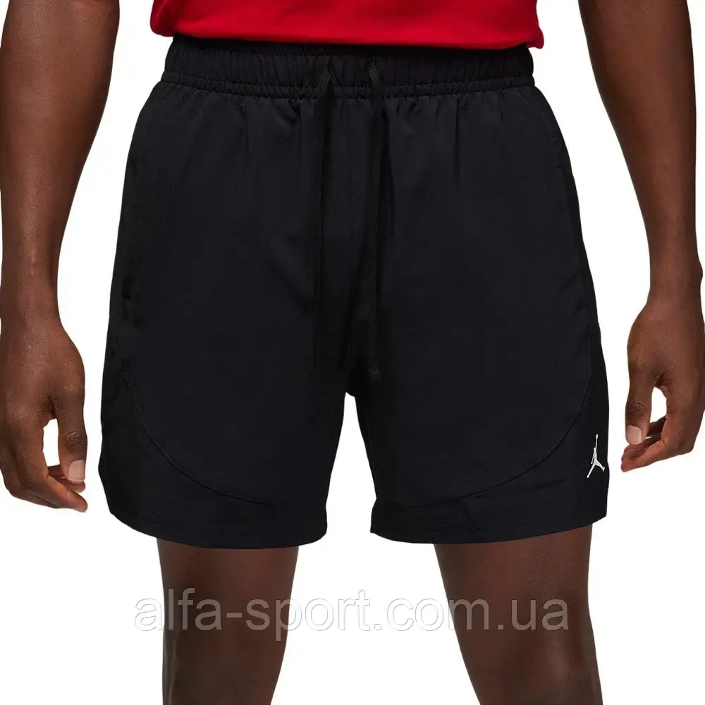 Шорты Jordan Dri-Fit Sport (FN5842-010), фото 1