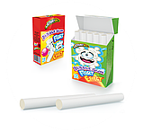 Жуйка JOHNY BEE ® Bubble Gum + Fart Effect 18шт/дисп, фото 3
