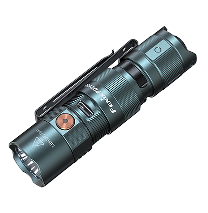 Ліхтар Fenix PD25RSG 800 lm (АТО, спецслужби, армія, ручний)