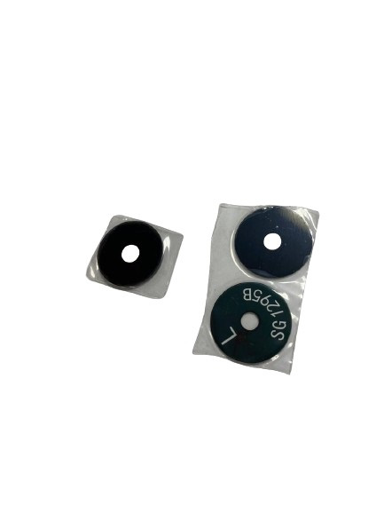 Скло камери (Camera glass) для Tecno Spark 6 Go, фото 1