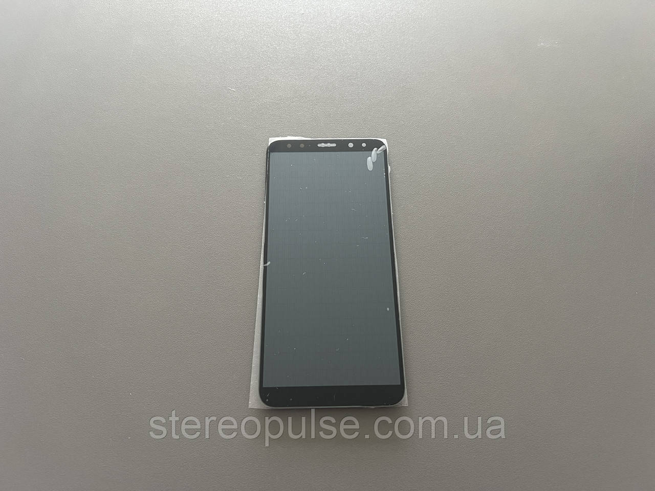 Cенсорний дисплейний модуль Huawei Mate 10 Lite Original