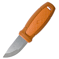 Ніж туристичний Morakniv Eldris Fire Kit Orange (13502)
