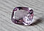 Аметист  3.35 Ct 11 х 9 х 5.5  мм, фото 3