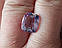 Аметист  3.35 Ct 11 х 9 х 5.5  мм, фото 10