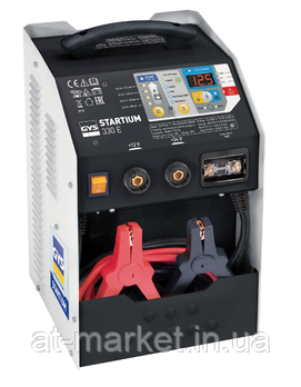 Пускозарядний пристрій 12-24V GYS STARTIUM 330E 026469