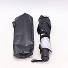 Сонцезахисна парасолька на лобове скло + Подарунок Автомобільний USB адаптер / Захисна шторка в машину, фото 9