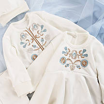 ΠΠΎΠΌΠΏΠ»Π΅ΠΊΡ ΡΠ· Π²ΠΈΡΠΈΠ²ΠΊΠΎΡ Π΄Π»Ρ Ρ
Π»ΠΎΠΏΡΠΈΠΊΠ° ΡΠ° Π΄ΡΠ²ΡΠΈΠ½ΠΊΠΈ ΠΠ°Π±ΡΡ Ρ ΠΏΠΎΠ»ΠΎΠ³ΠΎΠ²ΠΈΠΉ Π±ΡΠ΄ΠΈΠ½ΠΎΠΊ Π΄Π»Ρ Π΄Π²ΡΠΉΠ½Ρ ΠΠΎΠΌΠΏΠ»Π΅ΠΊΡ ΡΡΠ΅Π»ΡΠ½ΠΈΠΉ-Π²ΠΈΡΠΈΠ²Π°Π½ΠΊΠ°, ΡΠΎΡΠΎ 2