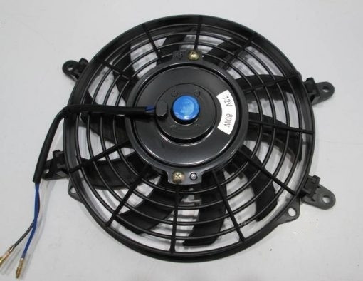 Вентилятор радіатора для квадроциклів IP68 Can-Am Outlander, Renegade 500/650/800 709200124 X-ATV FAN9-NEW