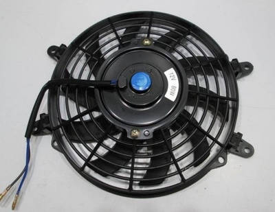 Вентилятор радіатора для квадроциклів IP68 Can-Am Outlander, Renegade 500/650/800 709200124 X-ATV FAN9-NEW